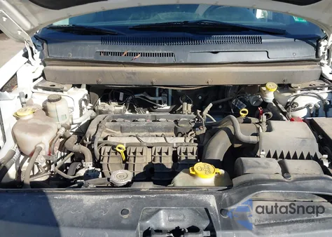 2019 Dodge Journey Se Value Package from USA, damaged, VIN 3C4PDCAB7KT858902